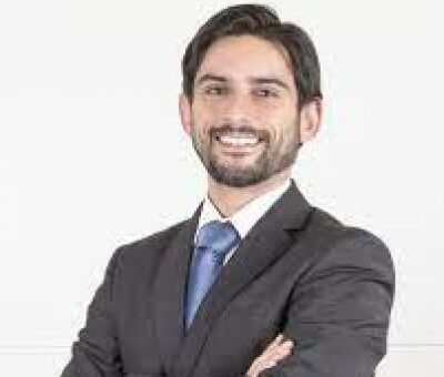 João Carlos Almeida