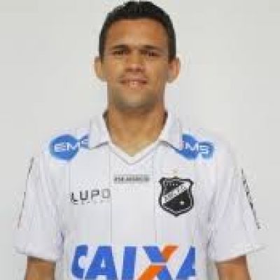 João Paulo da Silva Araújo