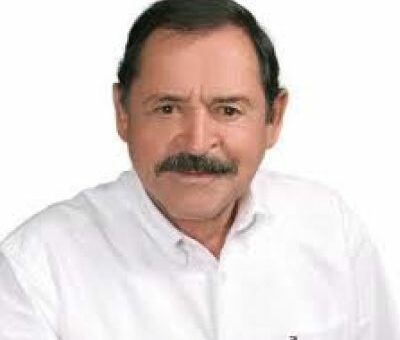 Joaquín Cisneros Fernández