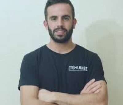 Joaquín Gómez Mira