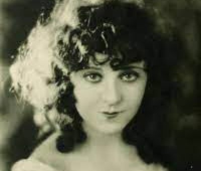 Jobyna Ralston