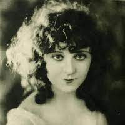 Jobyna Ralston