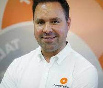 Jochen Förster