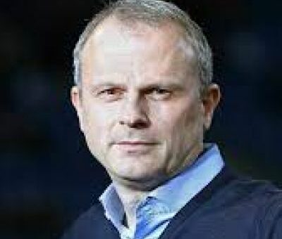 Jochen Schneider