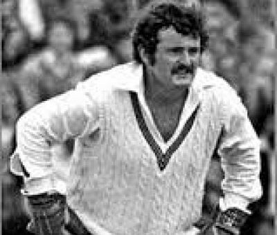 Jock Edwards