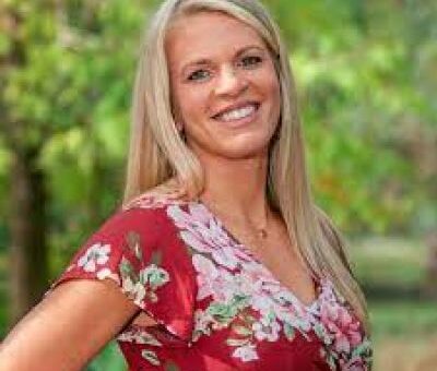 Jodi Lambert