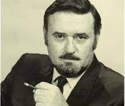Joe Allison