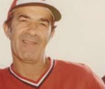 Joe Altobelli