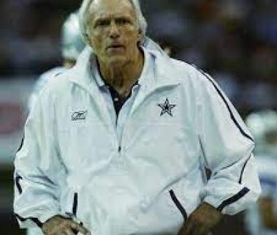 Joe Avezzano