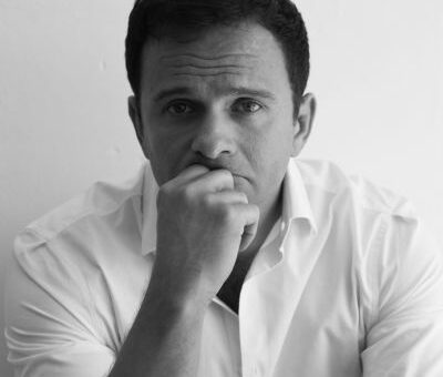 Joe Baird