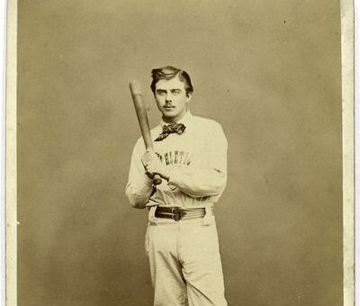 Joe Battin