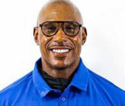 Joe Bowden