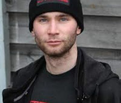 Joe Breeden