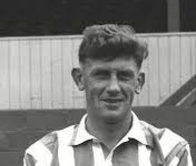 Joe Buick