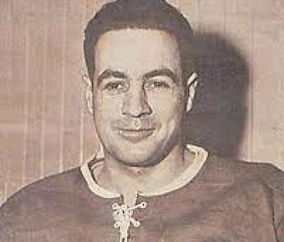 Joe Carveth