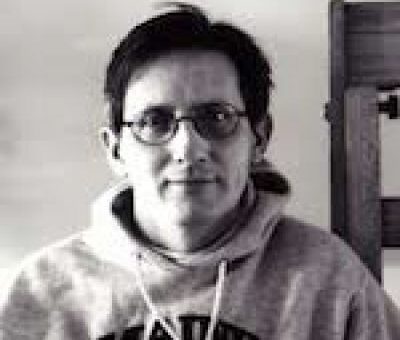 Joe Coomer