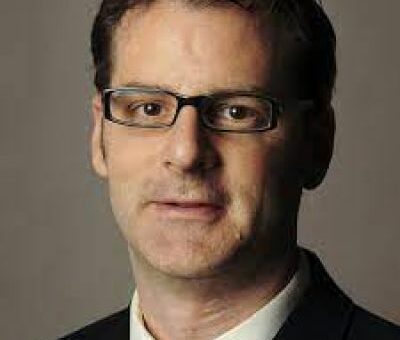 Joe Cowley