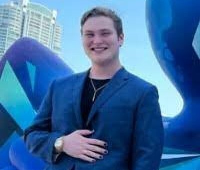 Joe DeMitchell