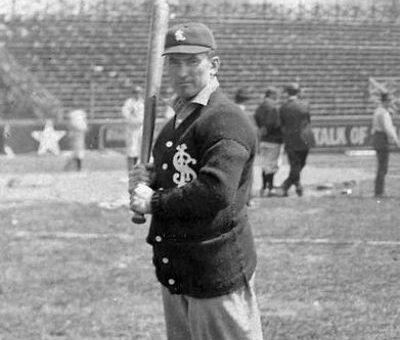 Joe Delahanty