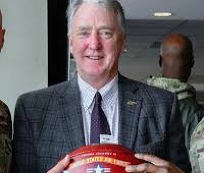 Joe Ellis