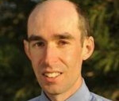 Joe Gingras