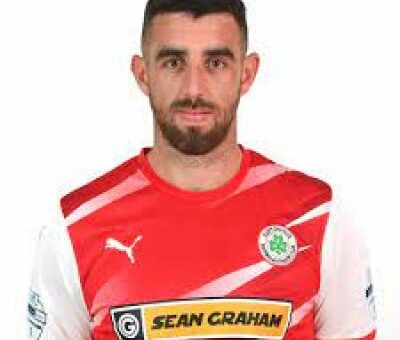 Joe Gormley