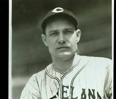 Joe Heving