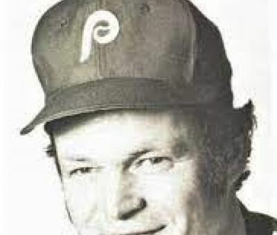 Joe Hoerner