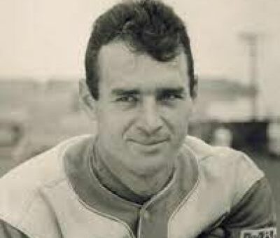 Joe Hoover