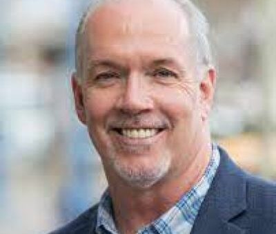 Joe Horgan