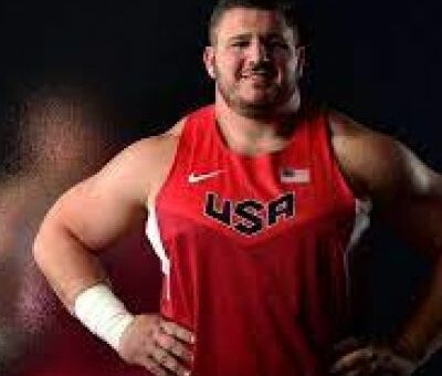 Joe Kovacs