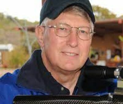 Joe Krupa
