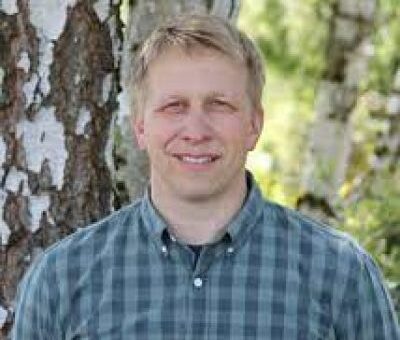 Joe Kurth
