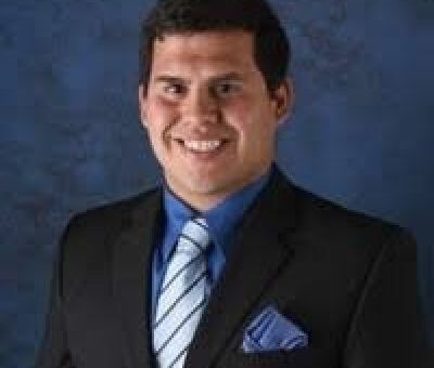 Joe Lamas