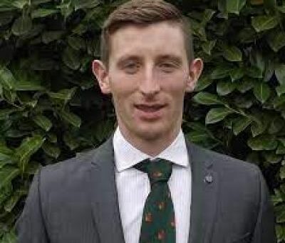 Joe Lyng
