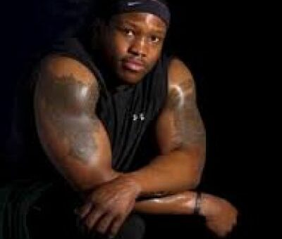 Joe Mays