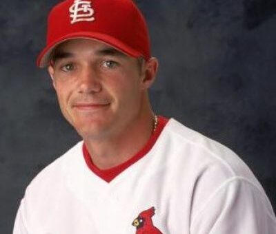 Joe McEwing