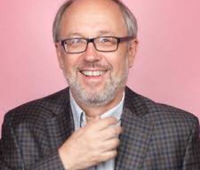 Joe Mihevc
