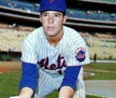 Joe Moock