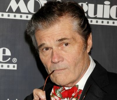 Joe Mulbarger
