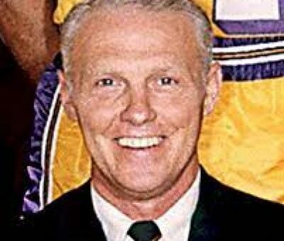 Joe Mullaney