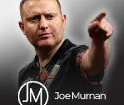 Joe Murnan