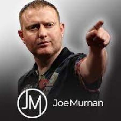 Joe Murnan