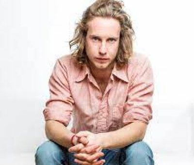 Joe Nolan