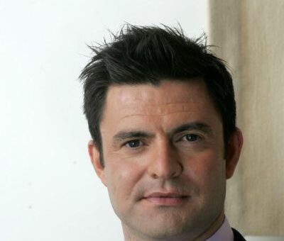 Joe O’Shea