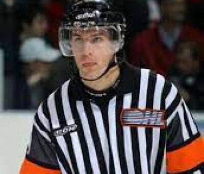 Joe Ohl