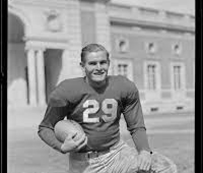 Joe Osmanski