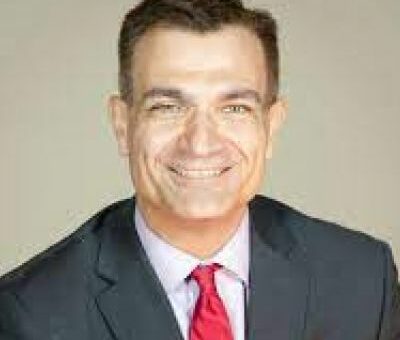 Joe Peschisolido