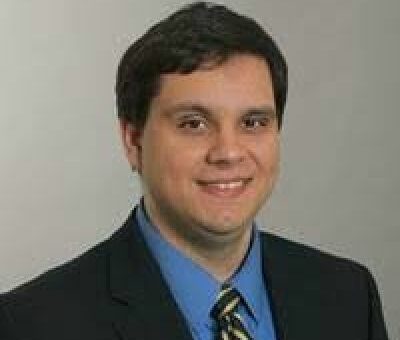 Joe Plouff