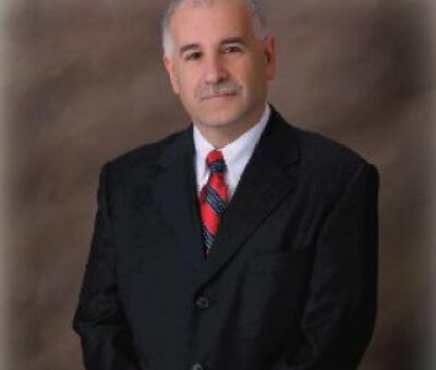 Joe Polisena